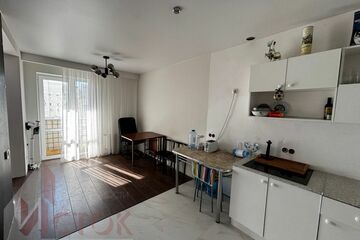 3-к квартира, 78,1 м², 20/24 эт.