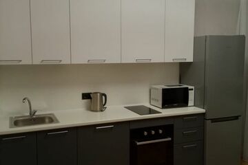 1-к квартира, 37,2 м², 18/23 эт.