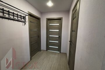 1-к квартира, 33,7 м², 2/22 эт.