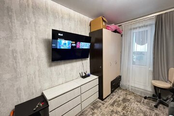 1-к квартира, 31 м², 7/9 эт.