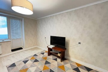 1-к квартира, 36 м², 2/6 эт.