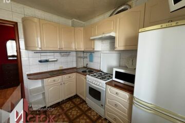 2-к квартира, 52 м², 8/9 эт.