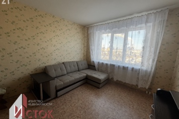 3-к квартира, 79,9 м², 8/10 эт.