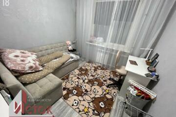 1-к квартира, 31 м², 7/9 эт.