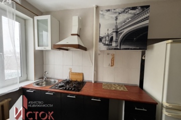 2-к квартира, 43 м², 4/9 эт.