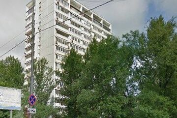 3-к квартира, 64,9 м², 13/16 эт.
