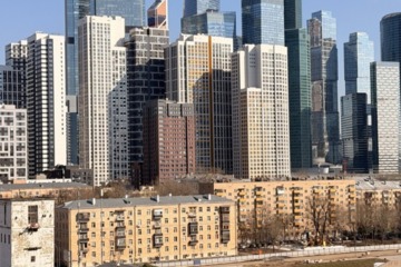 3-к квартира, 93,4 м², 10/14 эт.