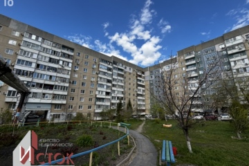 1-к квартира, 31 м², 7/9 эт.