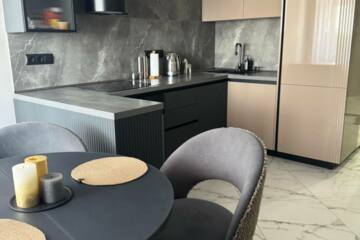 1-к квартира, 49,2 м², 6/20 эт.