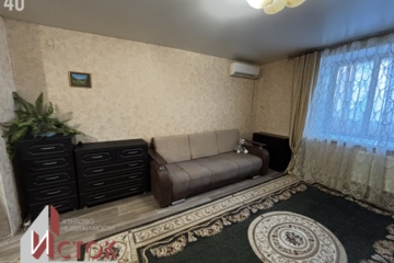 1-к квартира, 37,3 м², 2/14 эт.