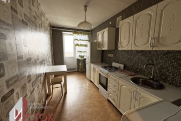 1-к квартира, 37,9 м², 9/10 эт.