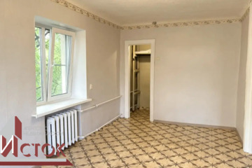 1-к квартира, 29,7 м², 3/3 эт.