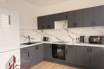2-к квартира, 58,5 м², 12/14 эт.