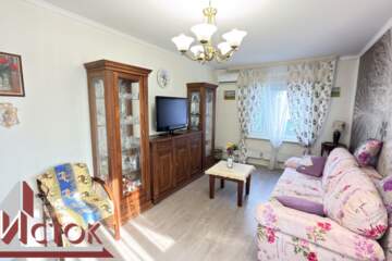 3-к квартира, 65 м², 6/9 эт.