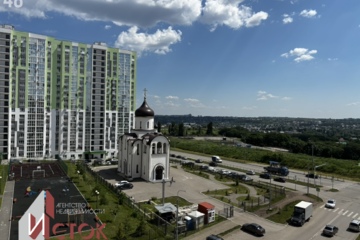 Студия, 25,9 м², 7/10 эт.