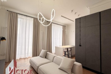 3-к квартира, 89 м², 9/9 эт.
