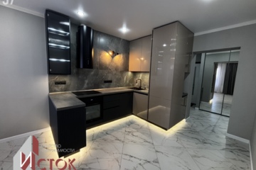 1-к квартира, 49,2 м², 6/20 эт.