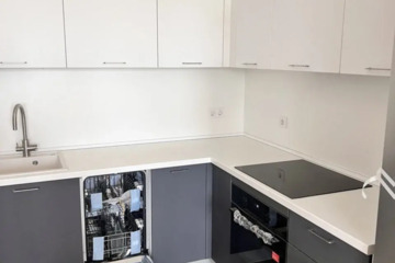 1-к квартира, 45,2 м², 9/17 эт.