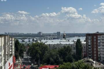 3-к квартира, 74,3 м², 10/10 эт.
