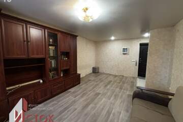 1-к квартира, 37,3 м², 2/14 эт.