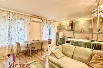 3-к квартира, 59,6 м², 2/9 эт.