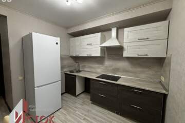 1-к квартира, 38,9 м², 15/19 эт.