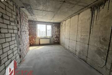 3-к квартира, 86,5 м², 10/18 эт.