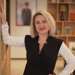 Кулакова Елена Юрьевна